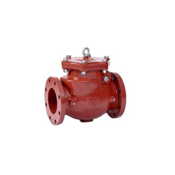 Lansdale Valve Lever & Weight Swing Check Valve